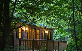 Disney’s Davy Crockett Ranch